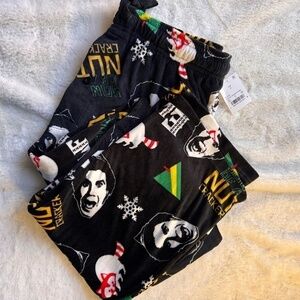 Buddy The Elf Pajama Pants - Brand New - Size Small
